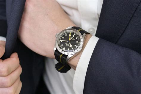 The Tudor Black Bay Pro Is (Mostly) the GMT Watch We Were .